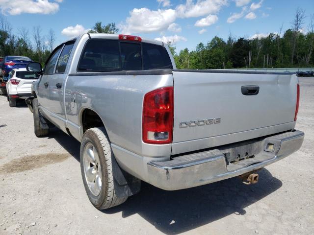 Photo 3 from auction – 2002 DODGE RAM 1500 with VIN 1D7HU18Z32J140613