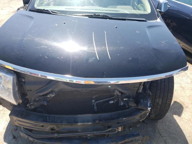 Фото 7 с аукциона – 2008 LINCOLN MKX с VIN 2LMDU88C68BJ27249
