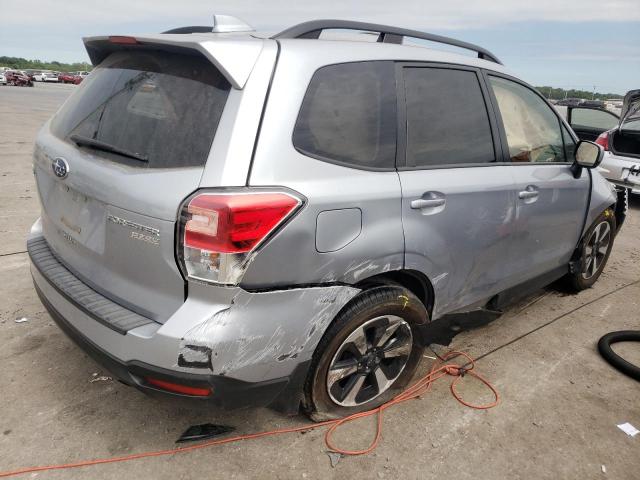Photo 4 from auction – 2017 SUBARU FORESTER 2 with VIN JF2SJAGC9HH534611