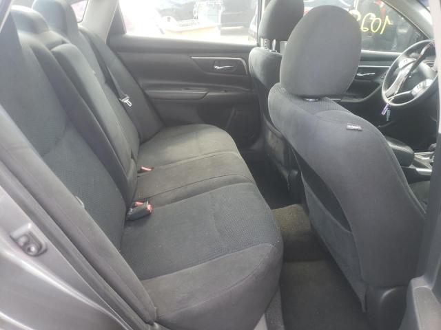 Photo 6 from auction – 2015 NISSAN ALTIMA 2.5 with VIN 1N4AL3APXFC250822