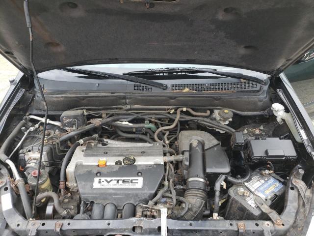 Photo 7 from auction – 2005 HONDA CR-V EX with VIN JHLRD78855C032563