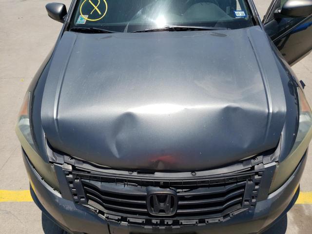 Photo 7 from auction – 2008 HONDA ACCORD with VIN 1HGCP26368A123928
