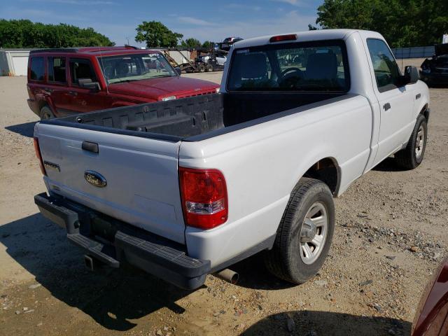 Photo 4 from auction – 2011 FORD RANGER with VIN 1FTKR1AD7BPA41581