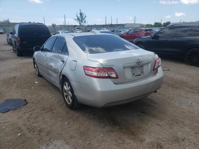 Zdjęcie 3 z aukcji – 2011 TOYOTA CAMRY BASE z VIN 4T1BF3EK1BU708932