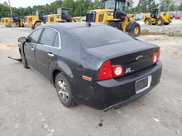 Photo 3 from auction – 2012 CHEVROLET MALIBU 1LT with VIN 1G1ZC5E00CF268867