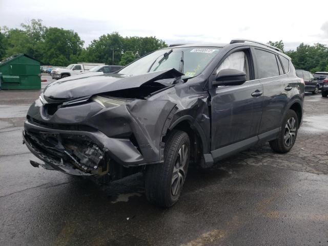 Photo 2 from auction – 2016 TOYOTA RAV4 LE with VIN 2T3BFREV2GW410028