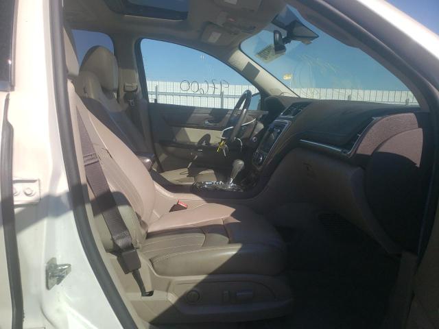 Photo 5 from auction – 2014 GMC ACADIA DEN with VIN 1GKKRTKD0EJ194714