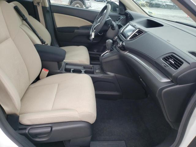 Foto 5 de la subasta – 2015 HONDA CRV con VIN 5J6RM4H53FL055644