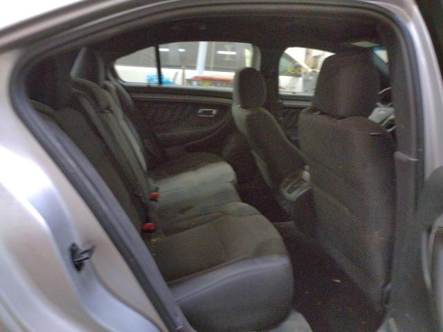 Photo 6 from auction – 2015 FORD TAURUS SEL with VIN 1FAHP2E80FG137499