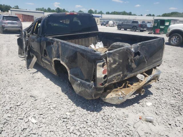 Photo 3 from auction – 2000 CHEVROLET SILVERADO with VIN 2GCEC19T4Y1103647