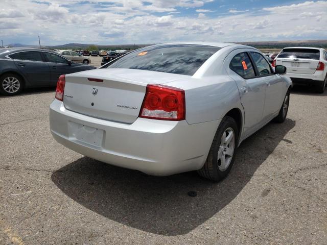 Photo 4 from auction – 2010 DODGE CHARGER with VIN 2B3CA4CD9AH132706