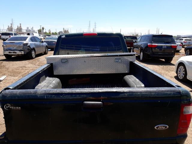 Photo 6 from auction – 2003 FORD RANGER SUP with VIN 1FTYR14V43PB34672