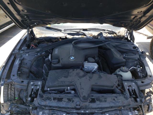 Photo 7 from auction – 2015 BMW 428 XI GRA with VIN WBA4C9C53FD330511