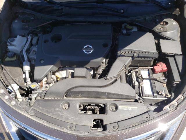 Photo 7 from auction – 2015 NISSAN ALTIMA 2.5 with VIN 1N4AL3AP1FC118919