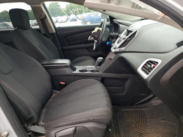 Photo 5 from auction – 2011 GMC TERRAIN SL with VIN 2CTALMECXB6359537