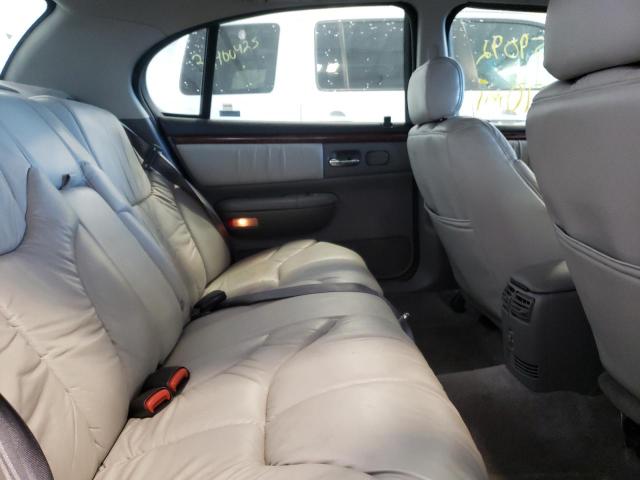 Photo 6 from auction – 1995 CHRYSLER LHS with VIN 2C3HD56F8SH510793