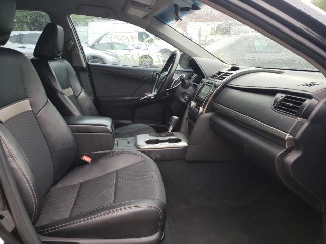 Photo 5 from auction – 2013 TOYOTA CAMRY L with VIN 4T1BF1FK0DU285511