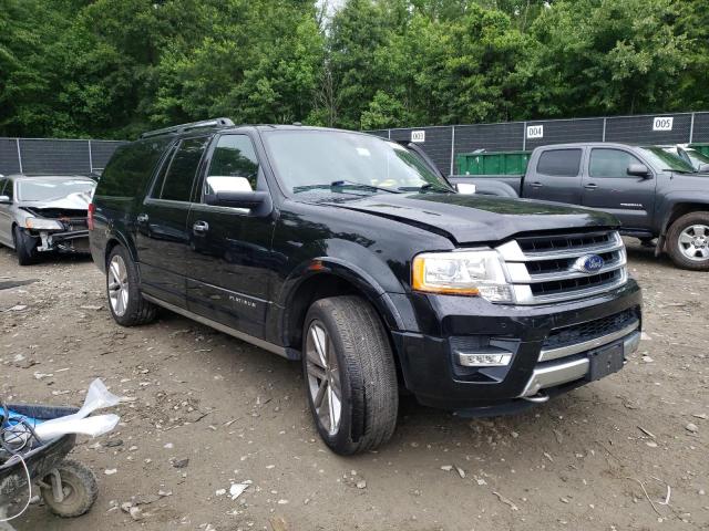 FORD EXPEDITION 2017 with VIN 1FMJK1MTXHEA81530 - Photo from auction