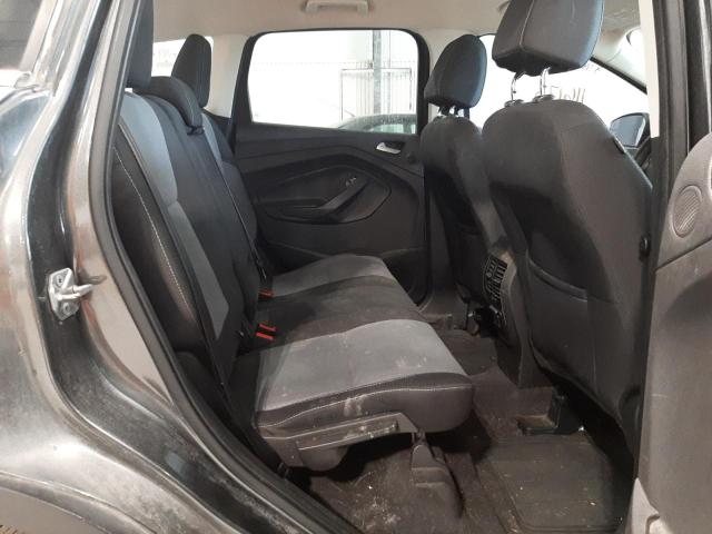 Photo 6 from auction – 2017 FORD ESCAPE SE with VIN 1FMCU0GD8HUC49527