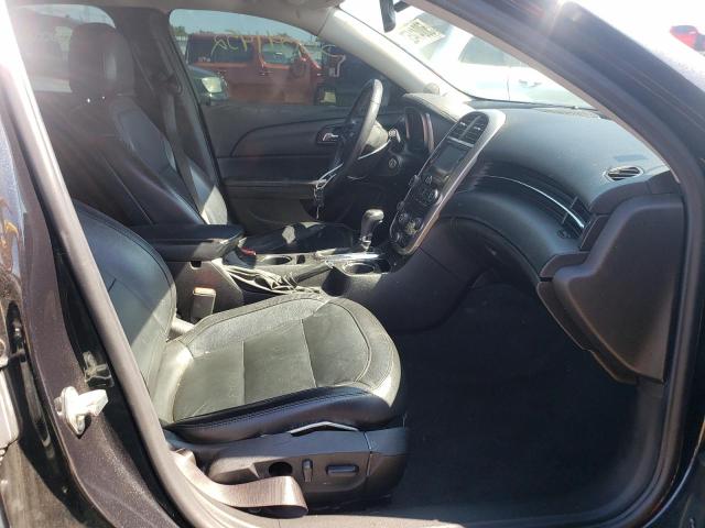 Photo 5 from auction – 2015 CHEVROLET MALIBU LTZ with VIN 1G11F5SL0FF131242