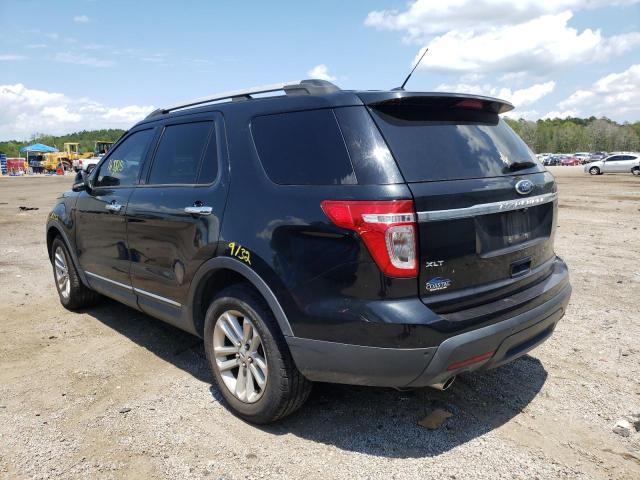 Photo 3 from auction – 2012 FORD EXPLORER X with VIN 1FMHK7D89CGA99060