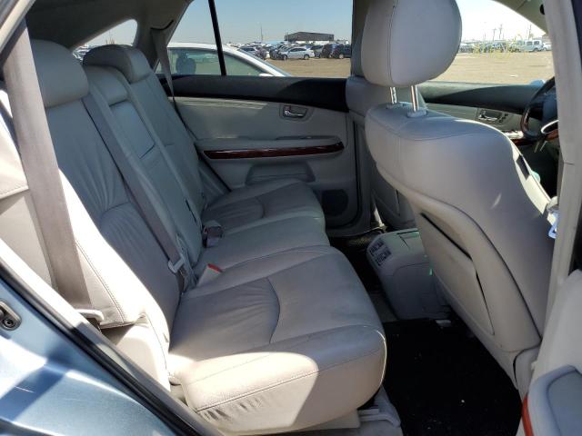 Photo 6 from auction – 2004 LEXUS RX 330 with VIN JTJHA31U640041464