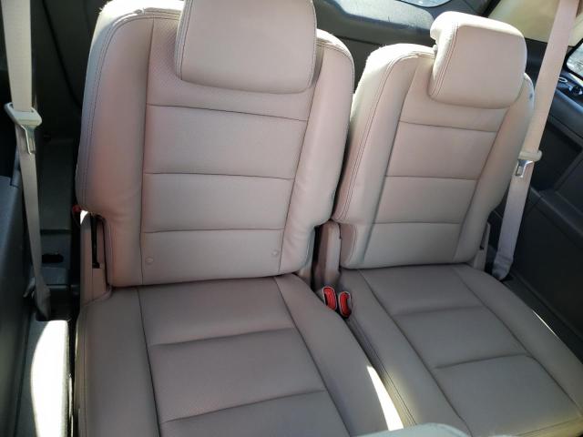 Photo 9 from auction – 2008 FORD TAURUS X L with VIN 1FMDK03W08GA18959