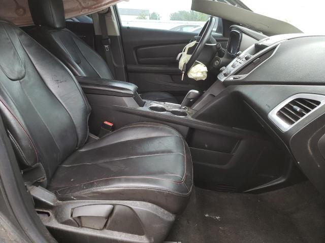 Photo 5 from auction – 2011 GMC TERRAIN SL with VIN 2CTFLVEC7B6253896