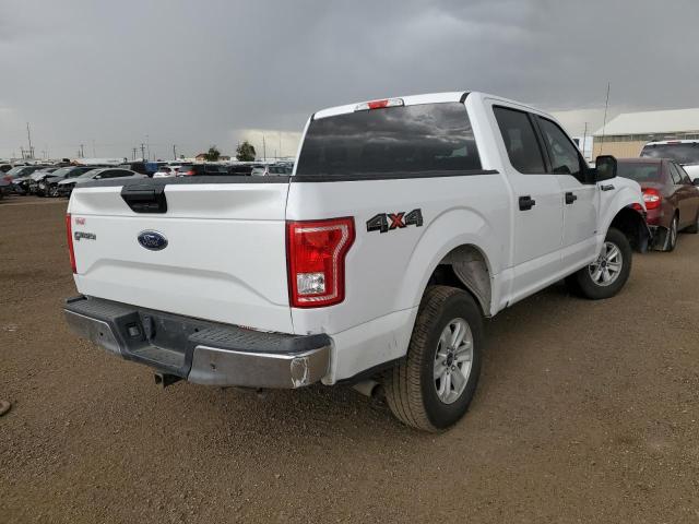 Photo 4 from auction – 2017 FORD F150 SUPER with VIN 1FTEW1EPXHKC73124