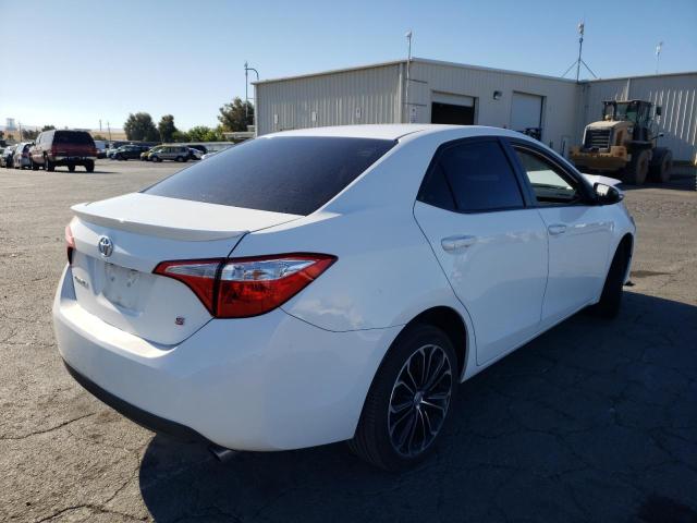 Photo 4 from auction – 2016 TOYOTA COROLLA L with VIN 5YFBURHE5GP387288