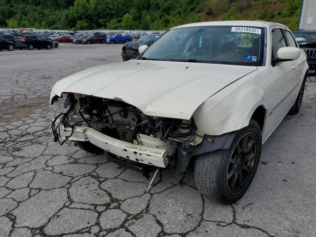 Photo 9 from auction – 2008 CHRYSLER 300 TOURIN with VIN 2C3LA53G98H210978