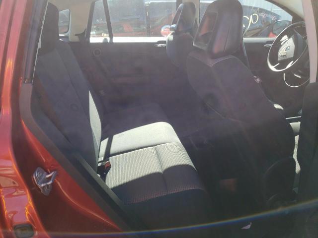 Photo 6 from auction – 2009 DODGE CALIBER SX with VIN 1B3HB48A29D203819