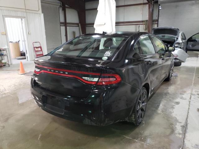 Photo 4 from auction – 2016 DODGE DART SE with VIN 1C3CDFAA4GD653076