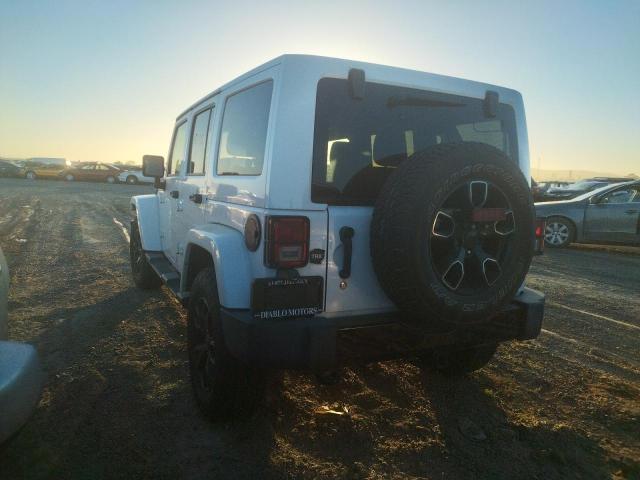 Photo 3 from auction – 2018 JEEP WRANGLER U with VIN 1C4HJWEGXJL896025