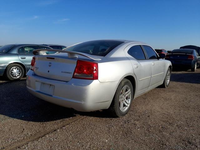 Photo 4 from auction – 2009 DODGE CHARGER with VIN 2B3KA43D09H530460