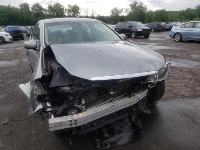 Photo 9 from auction – 2007 INFINITI M35 BASE with VIN JNKAY01F87M453056