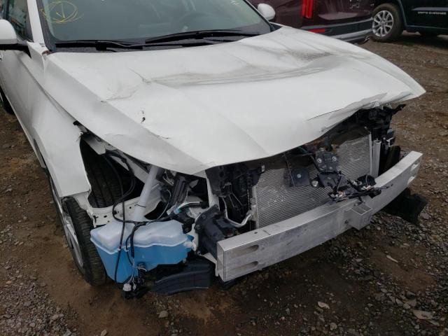 Photo 9 from auction – 2020 NISSAN ALTIMA S with VIN 1N4BL4BVXLC238480