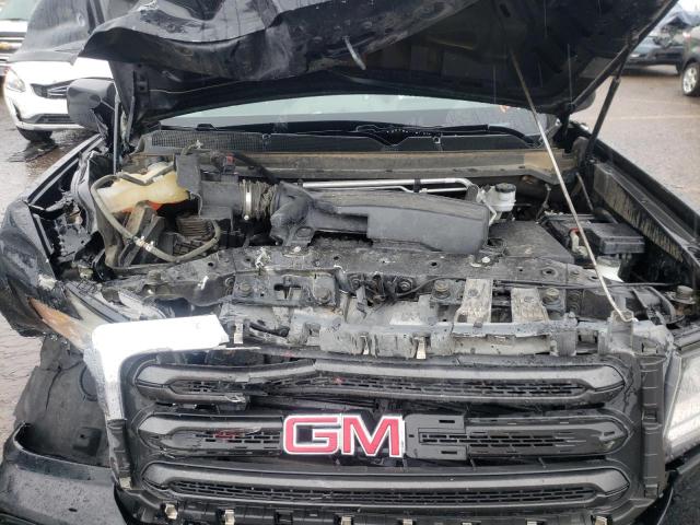Photo 7 from auction – 2015 GMC CANYON with VIN 1GTH51EA5F1180364