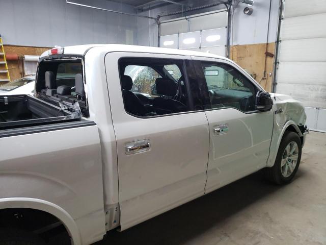 Photo 9 from auction – 2019 FORD F150 SUPER with VIN 1FTEW1E45KFA59437