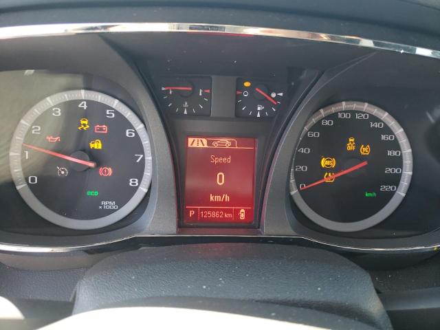 Photo 8 from auction – 2017 GMC TERRAIN SL with VIN 2GKALMEK3H6145148
