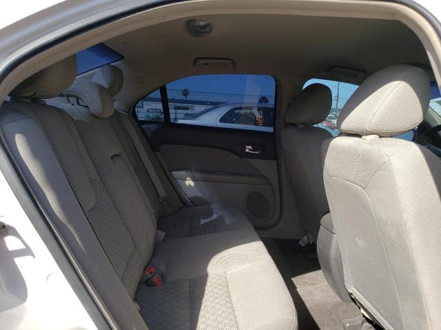 Photo 6 from auction – 2011 FORD FUSION S with VIN 3FAHP0GA3BR243422