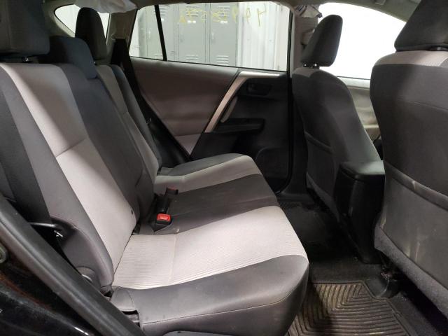 Photo 6 from auction – 2013 TOYOTA RAV4 LE with VIN 2T3BFREV0DW112329