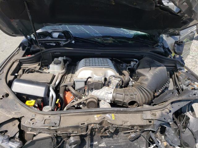 Photo 7 from auction – 2021 DODGE DURANGO SR with VIN 1C4SDJH99MC823147