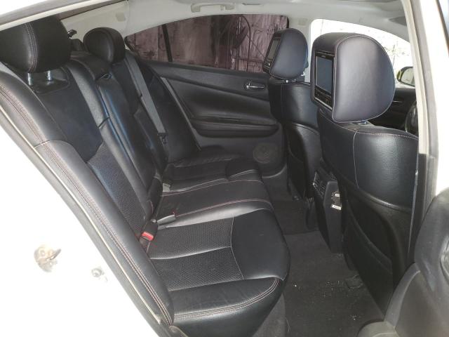 Photo 6 from auction – 2009 NISSAN MAXIMA S with VIN 1N4AA51E19C846308