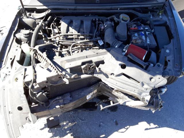 Photo 7 from auction – 2013 FORD TAURUS LIM with VIN 1FAHP2F83DG148332