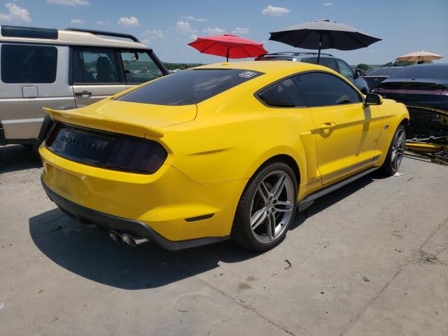 Photo 4 from auction – 2015 FORD MUSTANG GT with VIN 1FA6P8CF2F5343804
