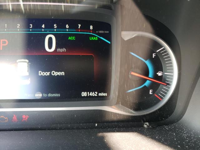 Photo 8 from auction – 2019 HONDA PASSPORT E with VIN 5FNYF8H51KB007124