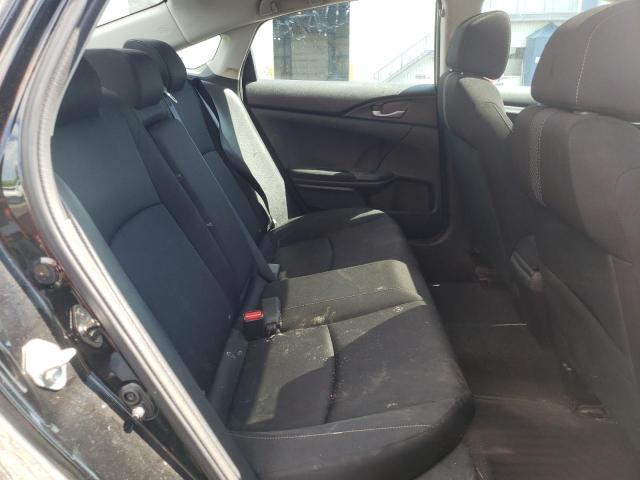 Photo 6 from auction – 2019 HONDA CIVIC EX with VIN 2HGFC2F78KH040084