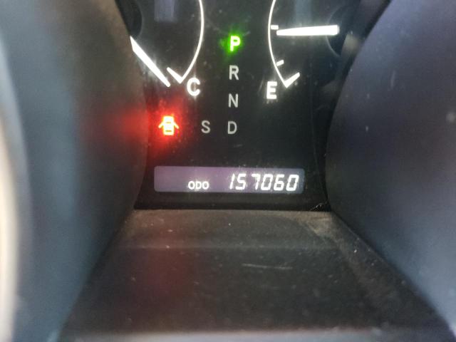 Photo 8 from auction – 2011 TOYOTA HIGHLANDER with VIN 5TDYK3EH9BS032149