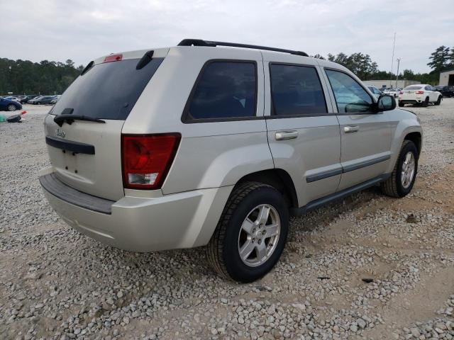 Photo 4 from auction – 2007 JEEP GRAND CHER with VIN 1J8GS48K37C580478